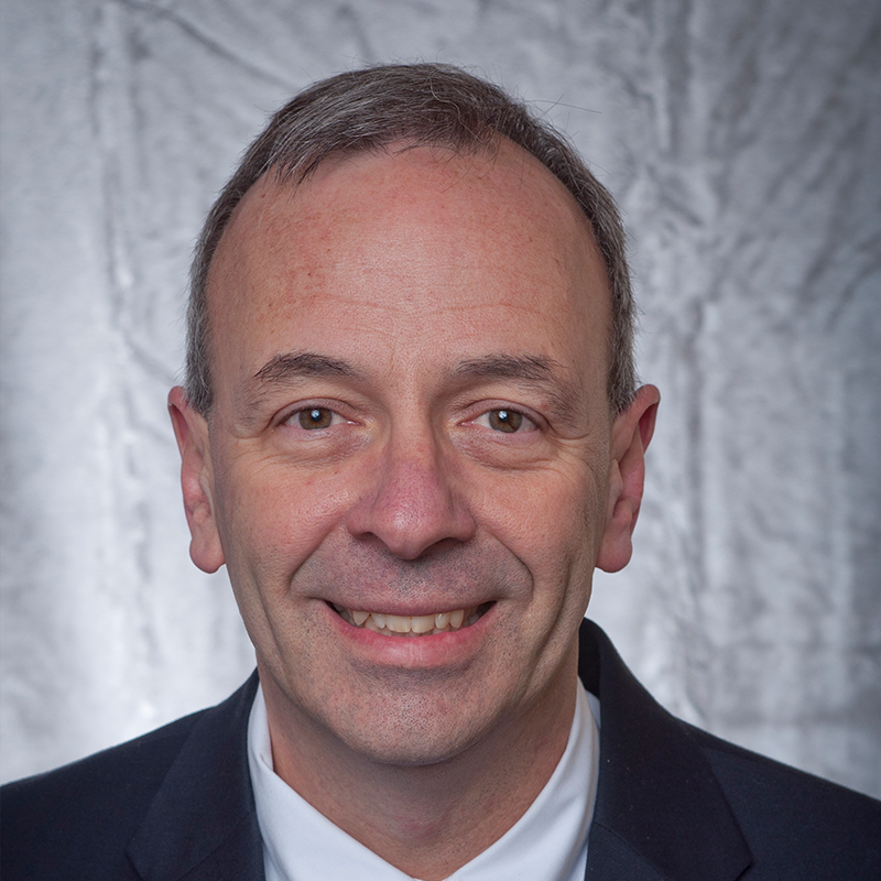 Walt Wojcicki MD